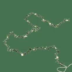 RIKA Guirnalda 20 Leds Verde