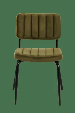 ROXY Silla De Comedor Ancho Asiento: 46 Cm