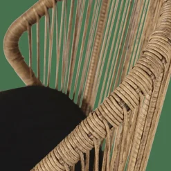 ROYAN Silla Natural