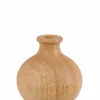 RUBBERWOOD Espejo Natural