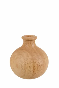 RUBBERWOOD Espejo Natural