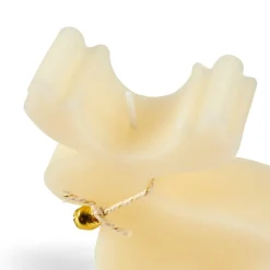 RUDOLPH Vela Crema