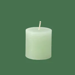 RUSTIC Vela Verde