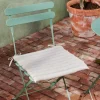 SALSA Cojín De Asiento Beis