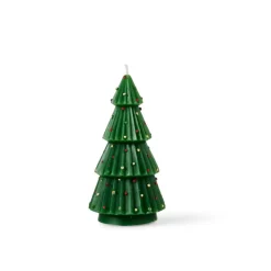 SAPIN Arbol Decorativo Blanco