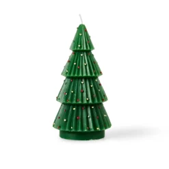 SAPIN Arbol Decorativo Blanco
