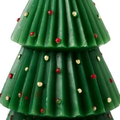 SAPIN Arbol Decorativo Blanco