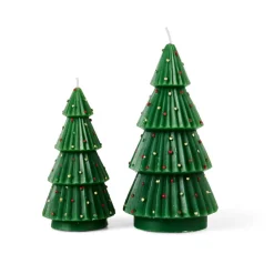 SAPIN Arbol Decorativo Blanco