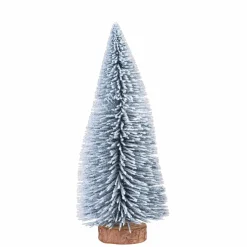 SAPIN Arbol Decorativo Blanco
