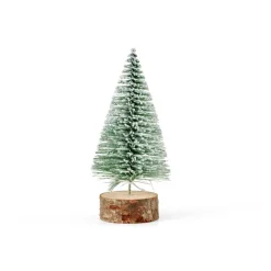 SAPIN Arbol Decorativo Blanco