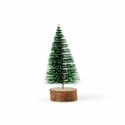 SAPIN Arbol Decorativo Blanco
