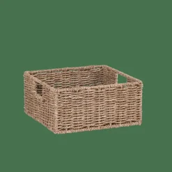 SEAGRASS Cesta De Almacenaje Natural