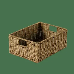 SEAGRASS Cesta Natural