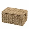 SEAGRASS Servilletero Natural