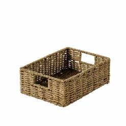SEAGRASS Servilletero Natural