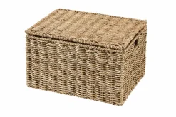 SEAGRASS Servilletero Natural