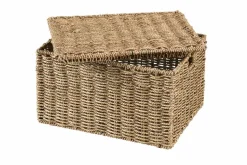 SEAGRASS Servilletero Natural