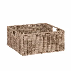 SEAGRASS Servilletero Natural