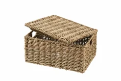 SEAGRASS Servilletero Natural