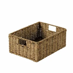 SEAGRASS Servilletero Natural