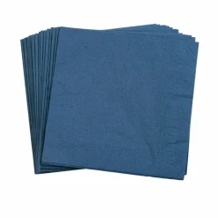 SERPA Mantel Individual Aguamarina