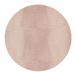 SERPA Mantel Individual Aguamarina