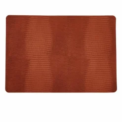 SERPA Mantel Individual Aguamarina