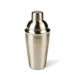SHAKE & STIR Coctelera 500 Ml Acero Inoxidable