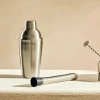 SHAKE & STIR Machacador Acero Inoxidable