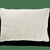 SHAUN Cojín Blanco Apagado