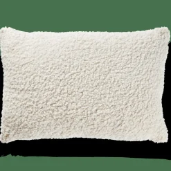 SHAUN Cojín Blanco Apagado