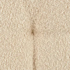 SIERA Cojín De Asiento Blanco