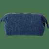 SIERA Neceser Azul Oscuro