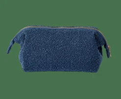 SIERA Neceser Azul Oscuro