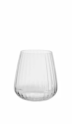 SILHOUETTE Botella 1,25 L Transparente
