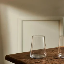 SILHOUETTE Botella 1,25 L Transparente