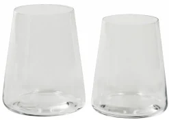 SILHOUETTE Botella 1,25 L Transparente