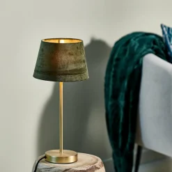 SILKE Pantalla Verde