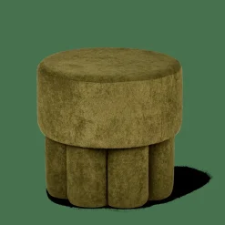 SILVA Puf Verde
