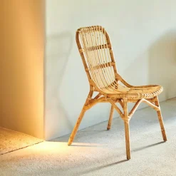 SIMBA Silla De Comedor Ancho Asiento: 42 Cm