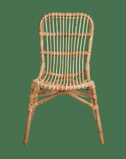 SIMBA Silla De Comedor Ancho Asiento: 42 Cm