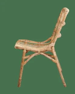 SIMBA Silla De Comedor Ancho Asiento: 42 Cm
