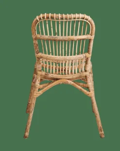 SIMBA Silla De Comedor Ancho Asiento: 42 Cm