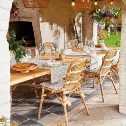 SIMBA Silla De Comedor Ancho Asiento: 42 Cm