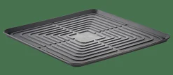 SINK Tapete Para Escurrir Gris