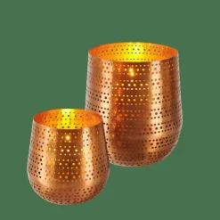 SIRIUS Partylight Bronceado