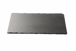 SLATE Plato Negro