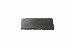 SLATE Plato Negro