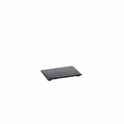 SLATE Plato Negro