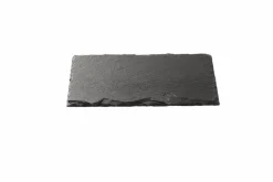 SLATE Plato Negro